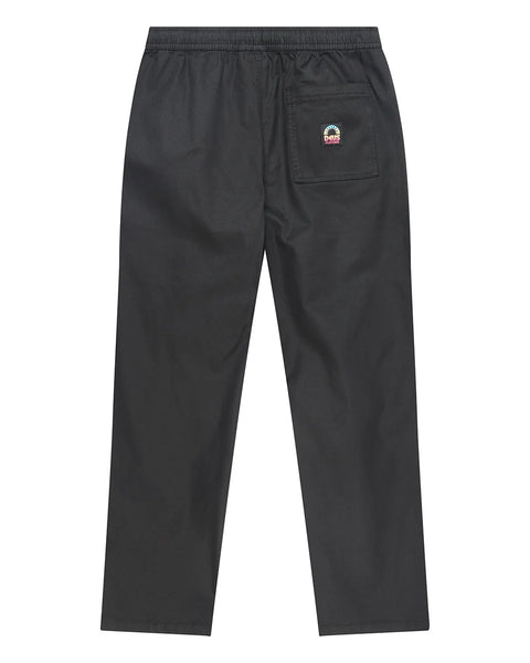 Infinity Beach Pant Anthracite