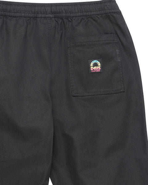 Infinity Beach Pant Anthracite