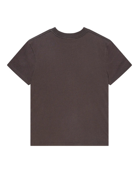 Desert Rambler Tee Anthracite Grey