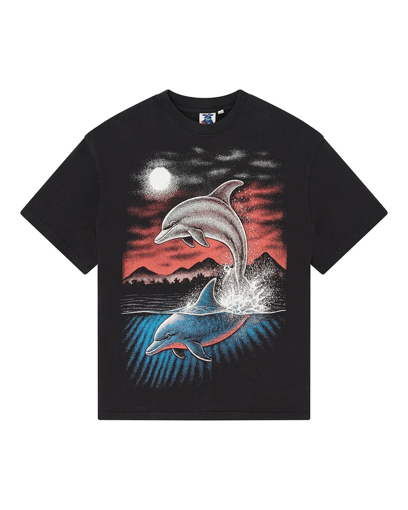 Lovers OS Tee