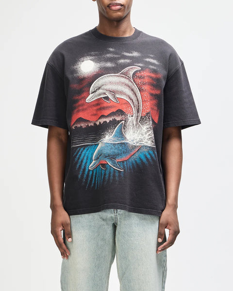 Lovers OS Tee