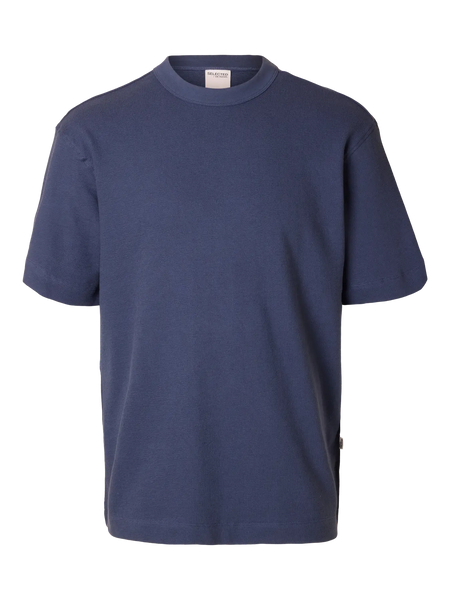 Caleb Relax Fit Tee Oceana