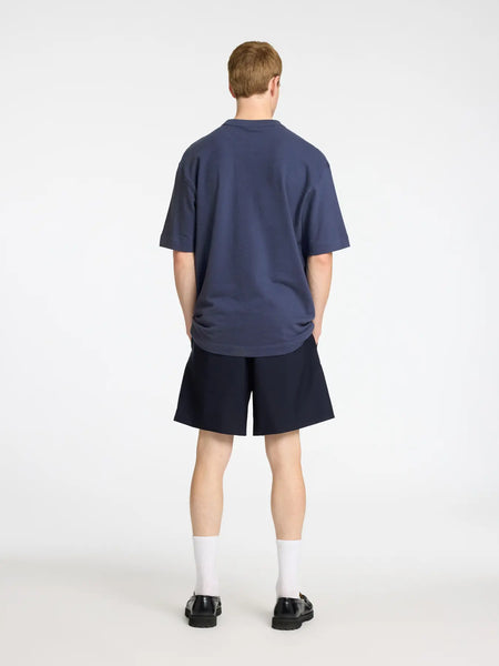 Caleb Relax Fit Tee Oceana