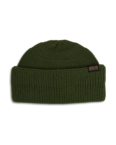 Watch Cap Beanie Pine