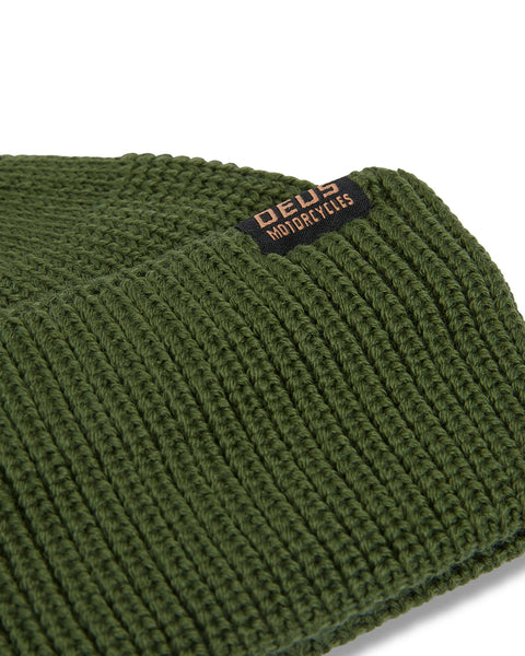 Watch Cap Beanie Pine