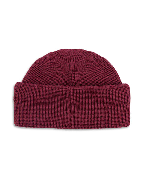 Watch Cap Beanie Rhodo