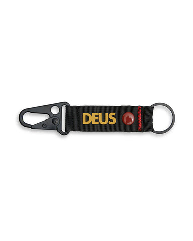 Fortuity Keyholder Black