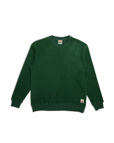 Reo Textured Fleece