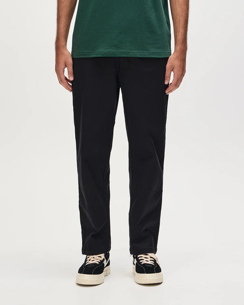 Infinity Beach Pant Anthracite