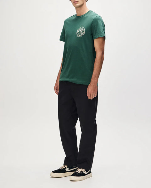 Infinity Beach Pant Anthracite