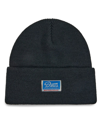 Setta Beanie Black
