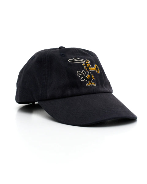Egg-Zotic Cap Anthracite