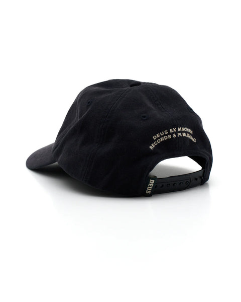 Egg-Zotic Cap Anthracite