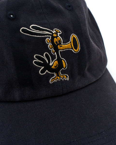 Egg-Zotic Cap Anthracite