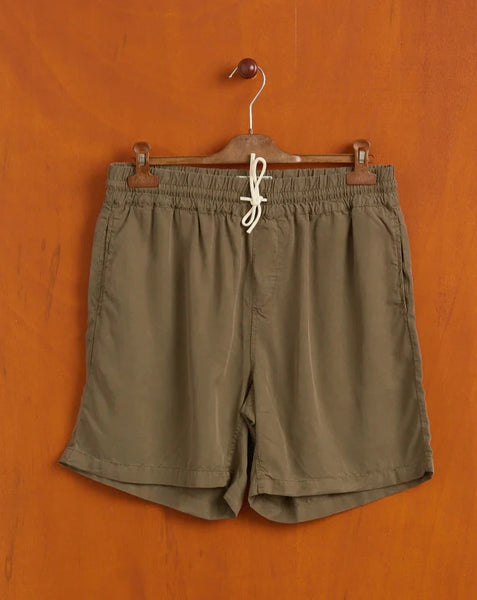 Dogtown Shorts Olive