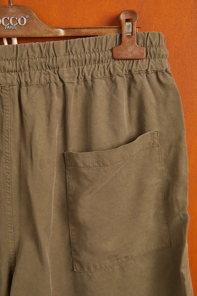 Dogtown Shorts Olive