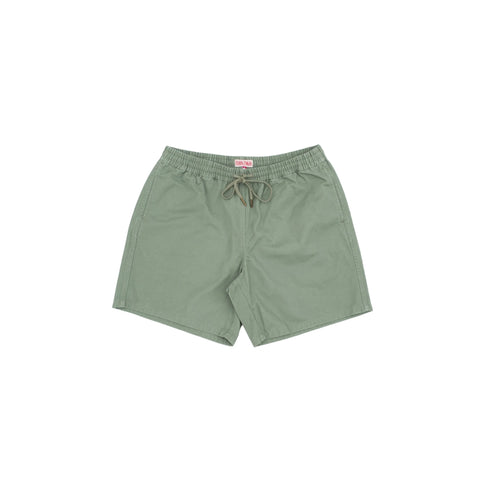 Easy Short Olive