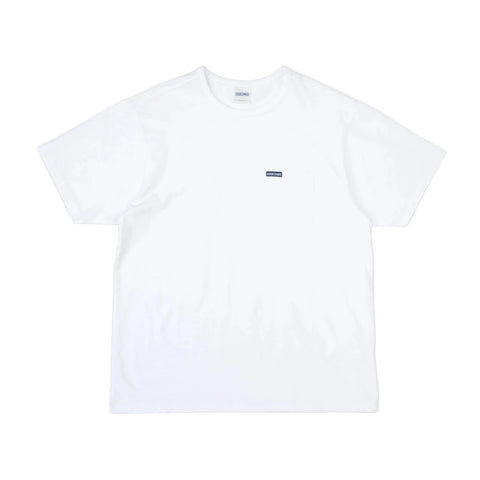Pocket T-Shirt White