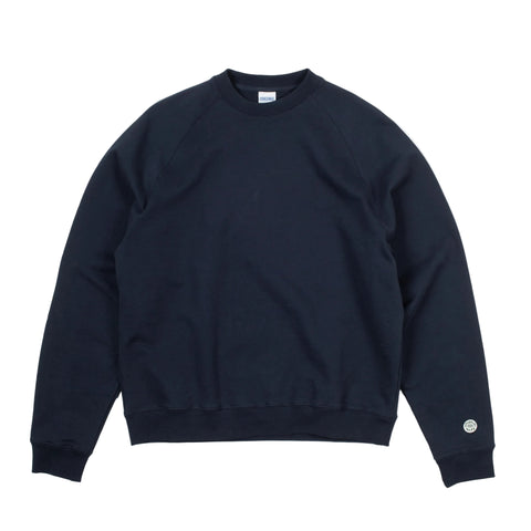 Classic Sweatshirt Navy
