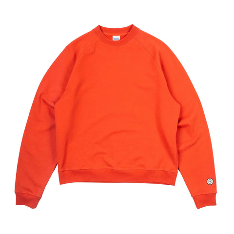 Classic Sweatshirt Paprika