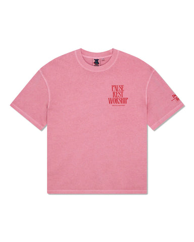 Noise Complaint Prism Pink
