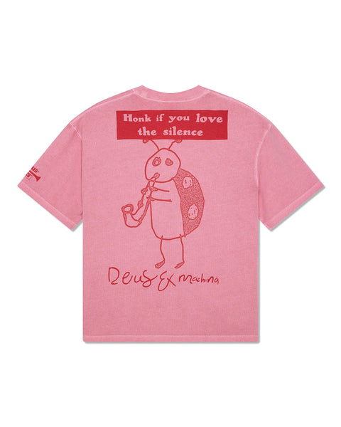 Noise Complaint Prism Pink