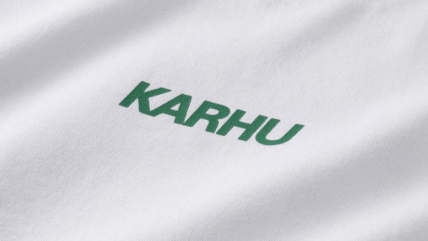 Fusion OG T-Shirt White