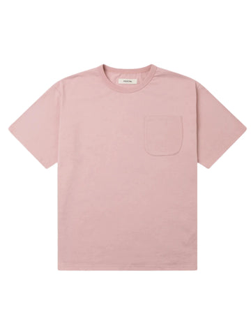 Fly Tee Dusty Pink