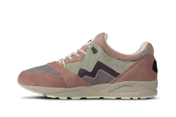 Aria 95 Warm Taupe Fig