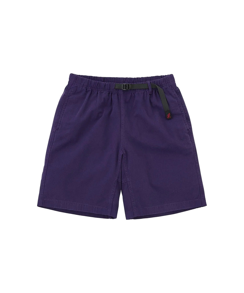 G-Shorts Deep Purple