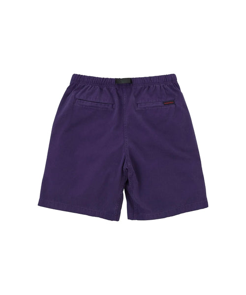 G-Shorts Deep Purple