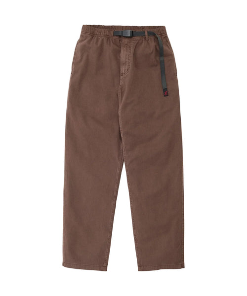 G-Pant Brown Pigment