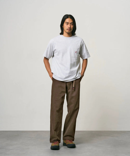 G-Pant Brown Pigment
