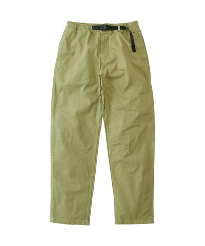 G-Pant Faded Olive