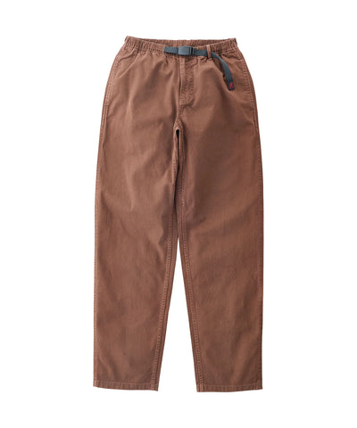 G-Pant Tobacco