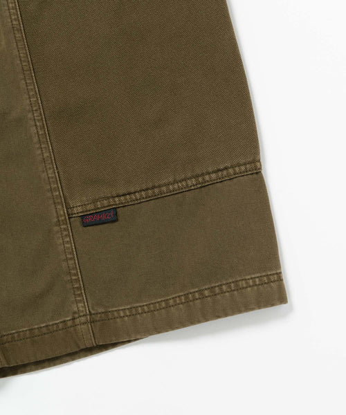 Gadget Shorts Bark Pigment