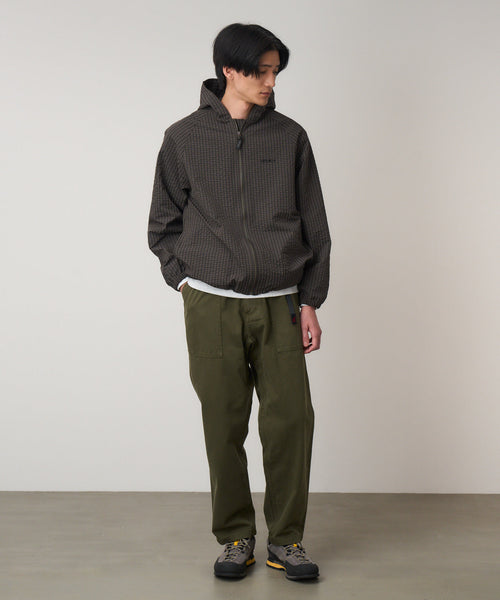 Loose Tapered Ridge Pant Pine