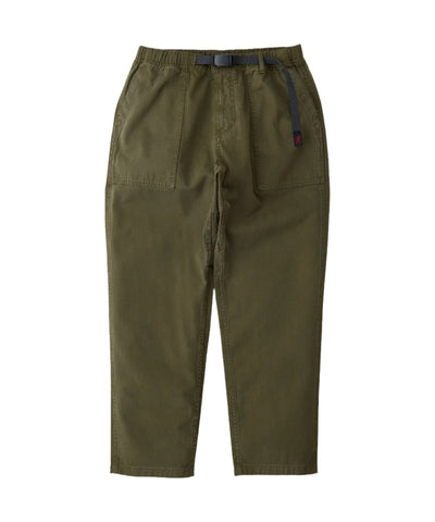 Loose Tapered Ridge Pant Pine