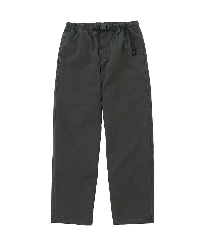 G-Pant Straight Fit Smoky Grey