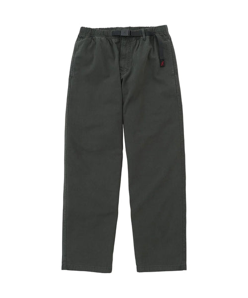 G-Pant Straight Fit Smoky Grey