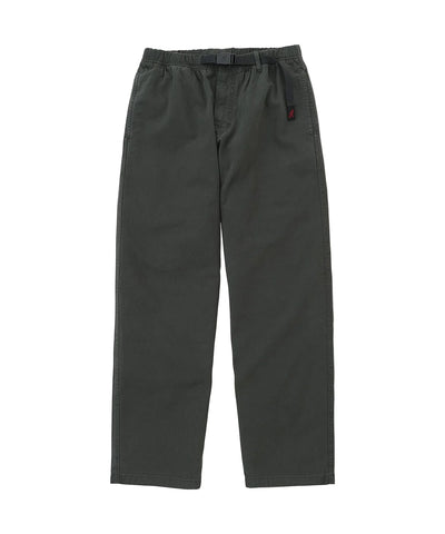G-Pant Straight Fit Smoky Grey
