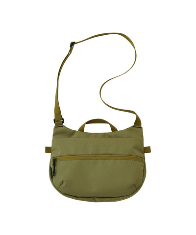 Field Sacoche Bronze Olive