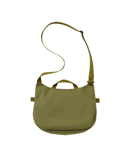 Field Sacoche Bronze Olive