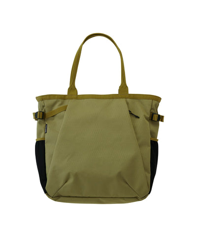 Climbing Tote Bronzed Olive