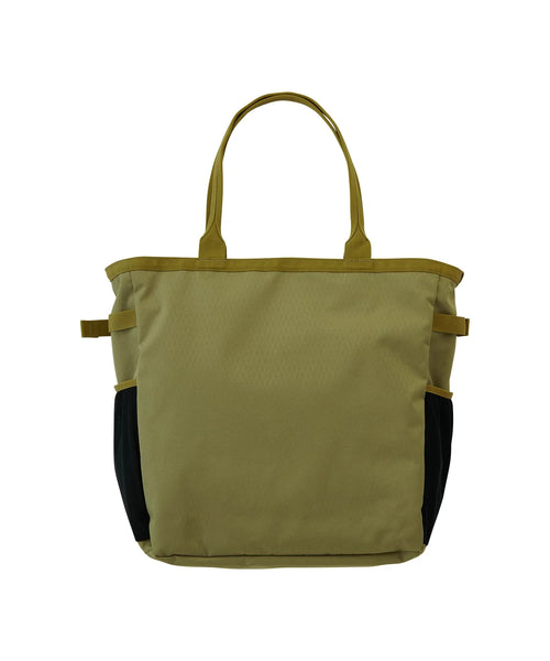 Climbing Tote Bronzed Olive