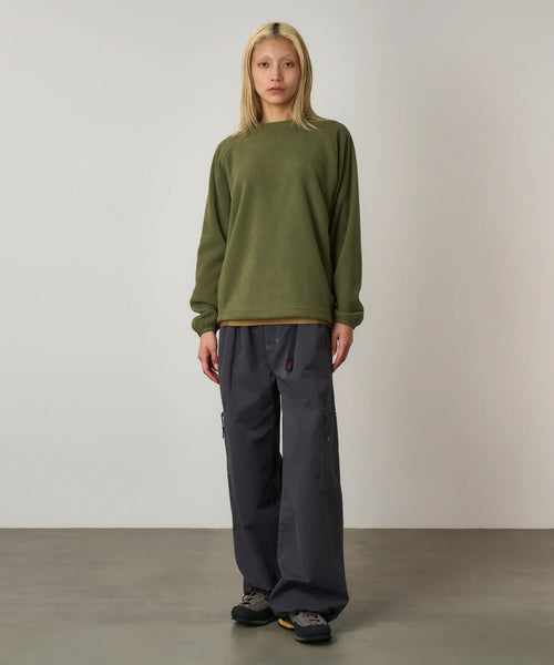 Thermal Fleece Crew