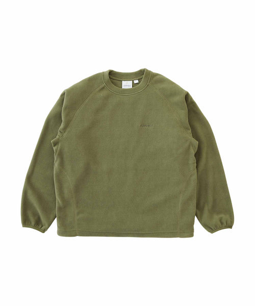 Thermal Fleece Crew