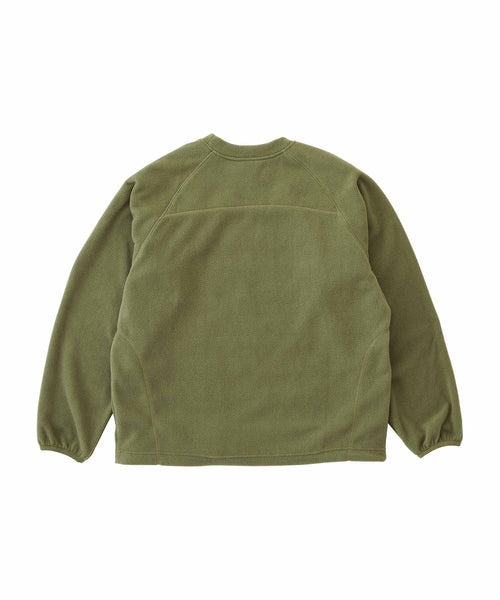 Thermal Fleece Crew