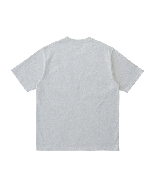 Granola Tee Heather Ash
