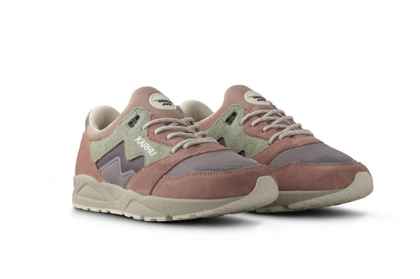 Aria 95 Warm Taupe Fig